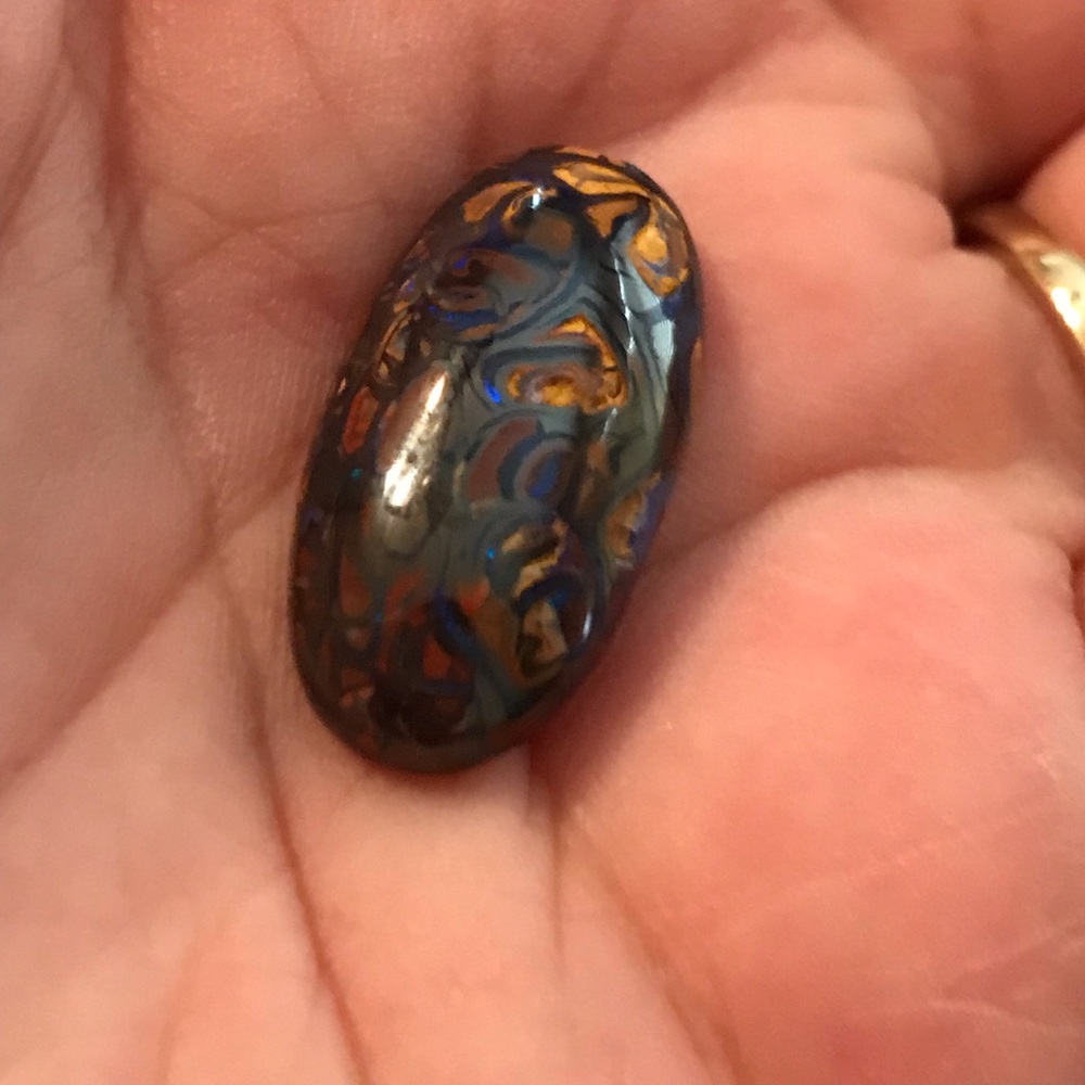 Boulder Opal - image 6